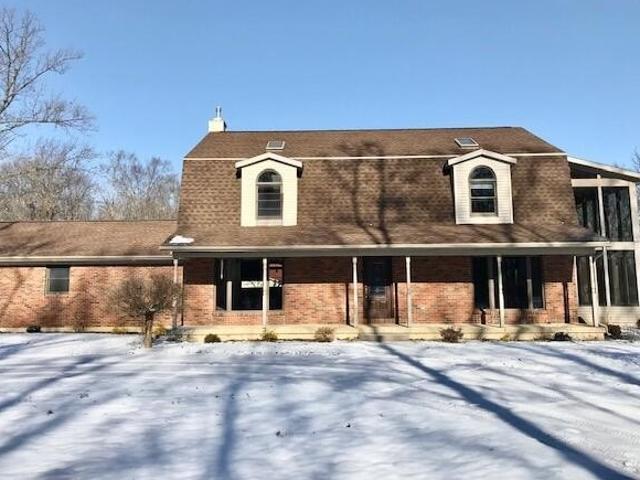 House for sale in Minster, Ohio