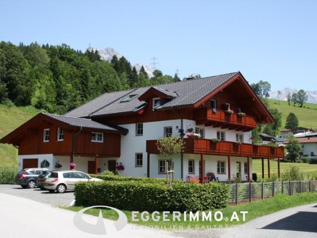 Apartment kaufen in Schinking, Saalfelden