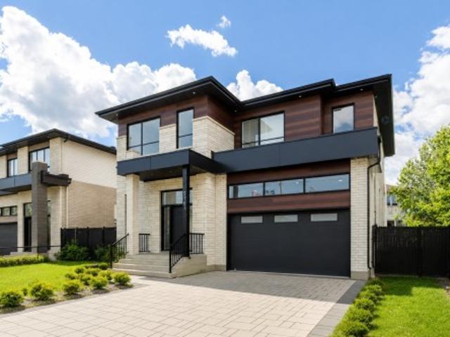 House for sale in Brossard, Quebec