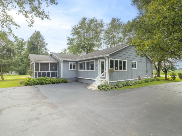 House for sale in Indiana