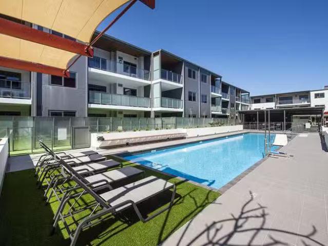 Apartment for rent in Dianella