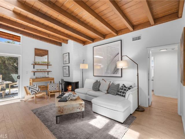 House for sale in Encino Neighborhood Council District, Los Angeles