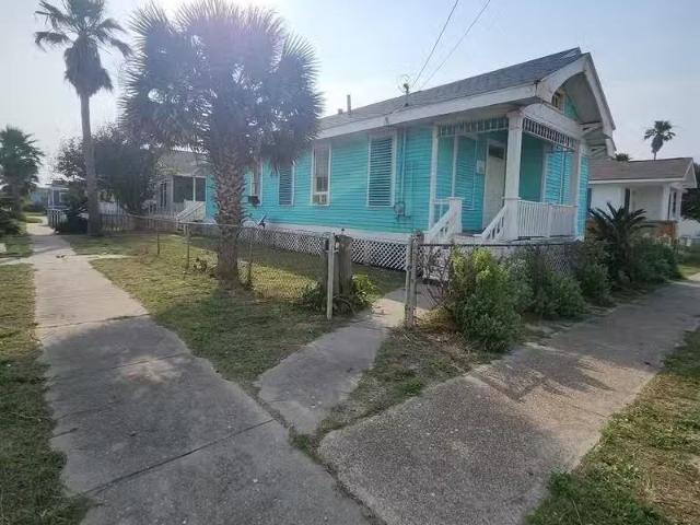 Condo for rent in Galveston
