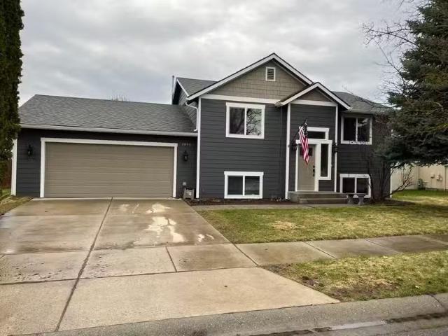 House for rent in Coeur D Alene