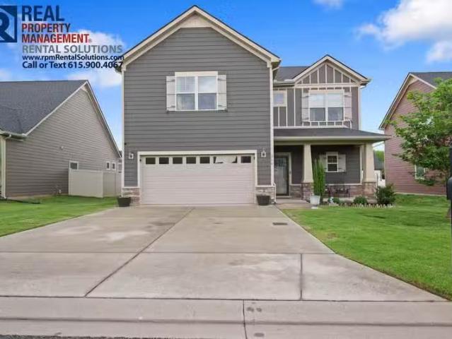 House for rent in Smyrna