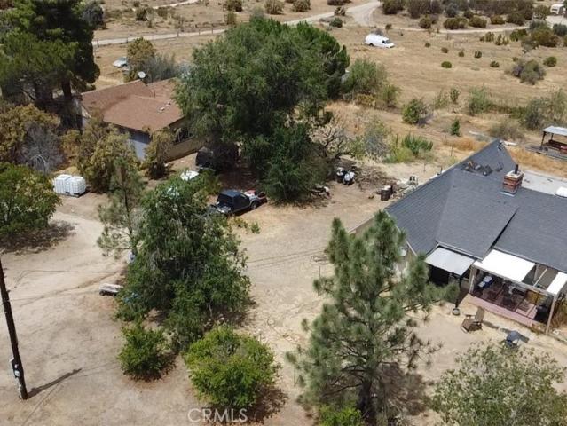 House for sale in Anza, California