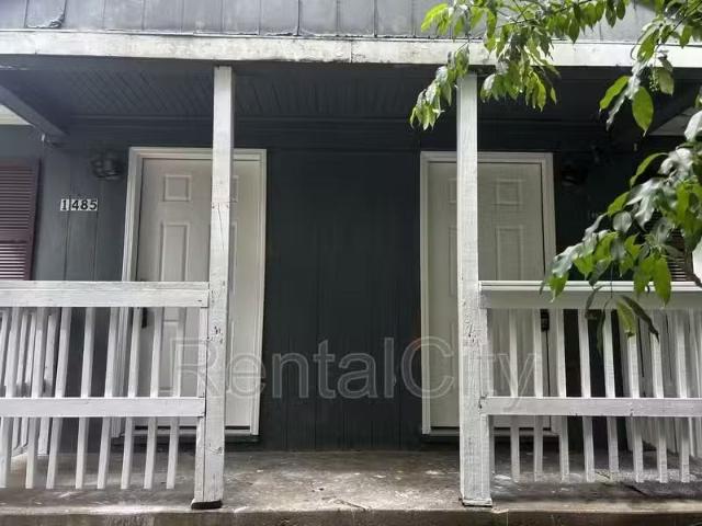 House for rent in Jackson