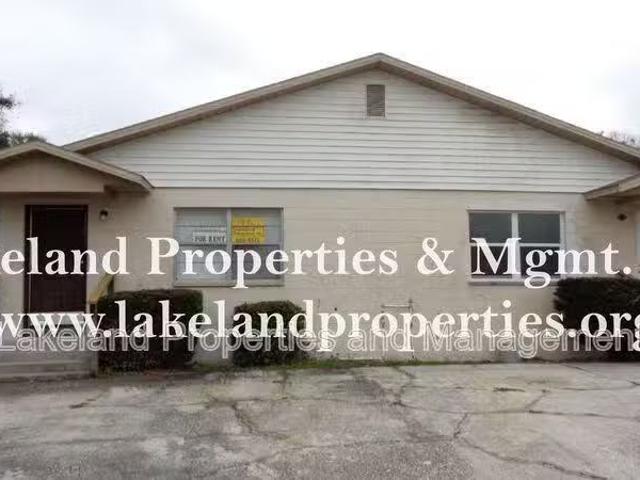 Condo for rent in Lakeland