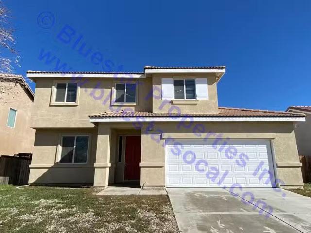 House for rent in Victorville
