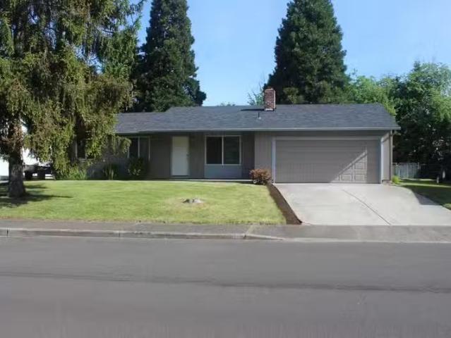 House for rent in Hillsboro