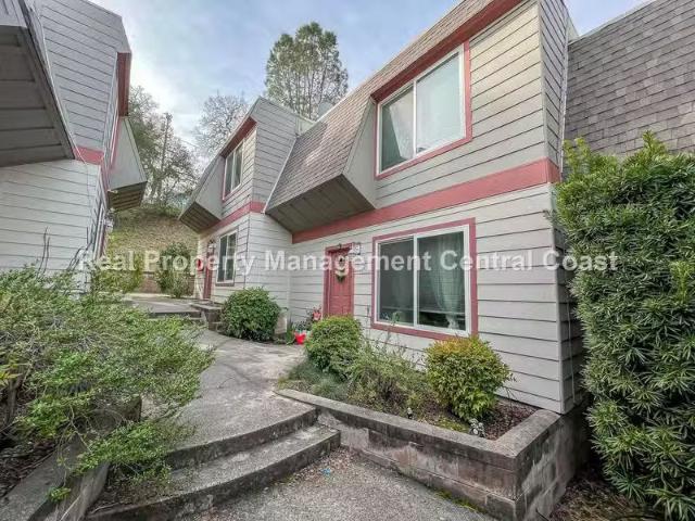 Condo for rent in San Luis Obispo