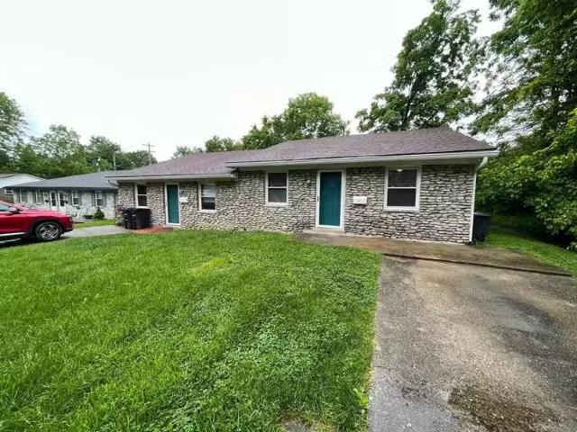 Condo for rent in Frankfort