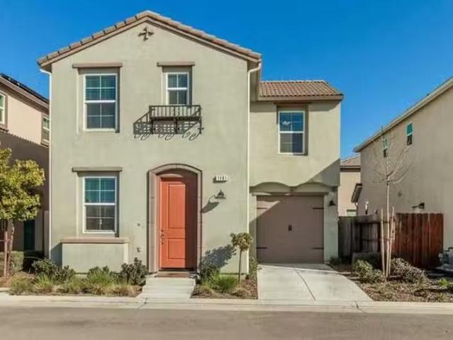 House for rent in Clovis