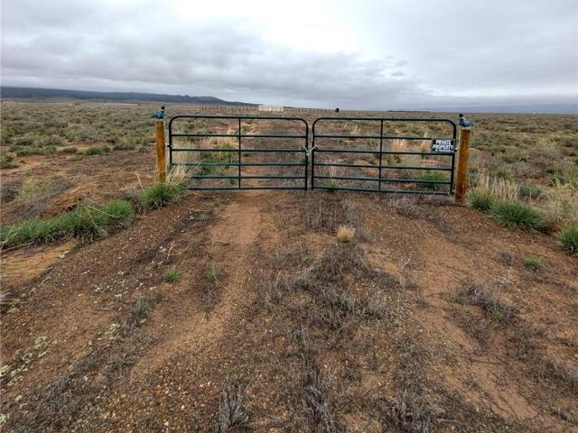 Land for sale in Moffat, Colorado
