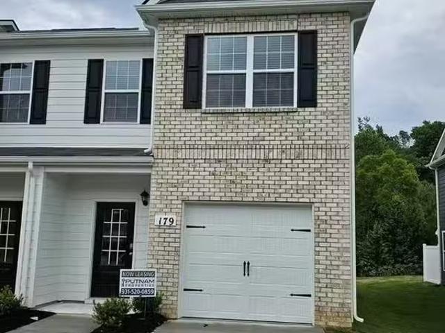 Condo for rent in Cookeville