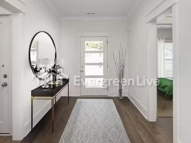 House for rent in Smyrna