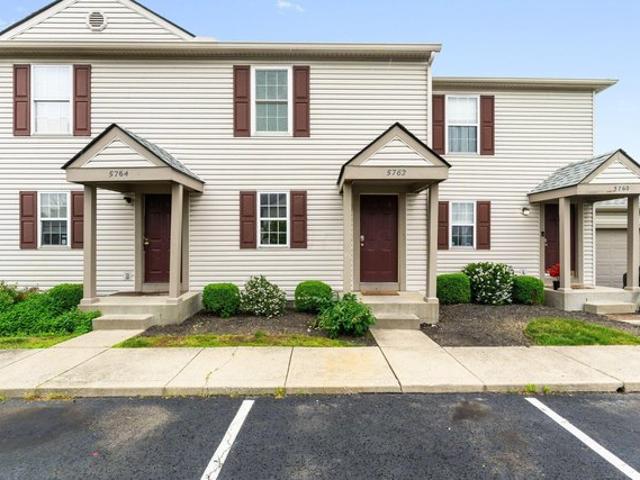 Condo for sale in Hilliard, Ohio