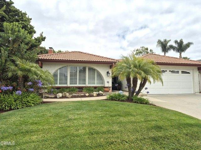 House for sale in Camarillo, California