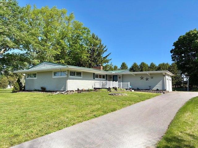 House for sale in Sandusky, Ohio