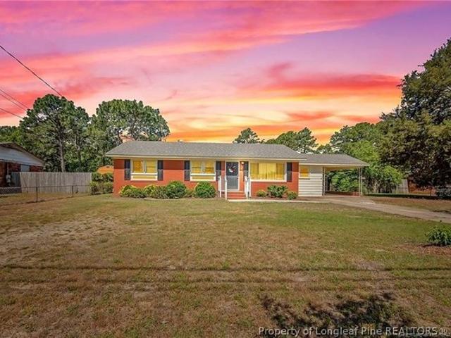 House for sale in Hope Mills, North Carolina
