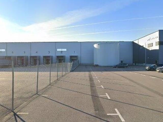 Lokal till salu i Helsingborg, Skåne