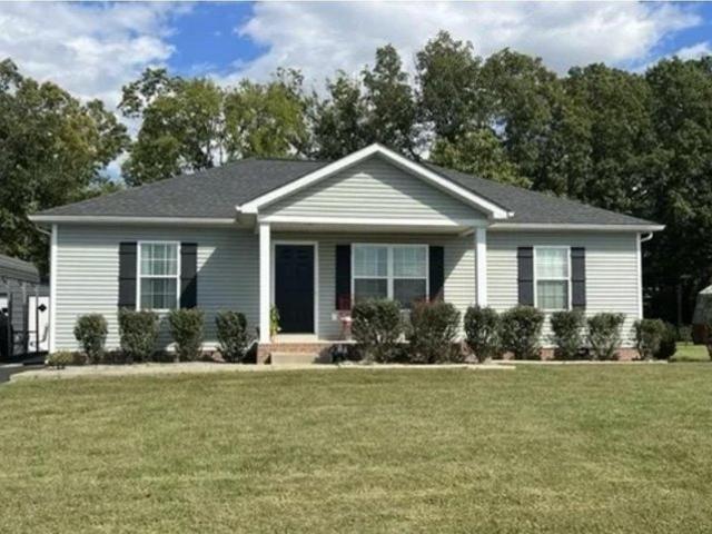 House for sale in Adolphus, Kentucky