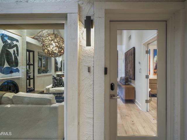 Townhouse for sale in Paradise Valley, Arizona