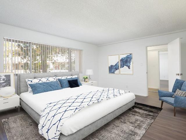 Apartment for rent in Rancho Palos Verdes, California