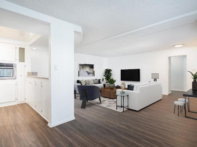 Apartment for rent in Rancho Palos Verdes, California