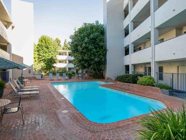 Apartment for rent in Rancho Palos Verdes, California