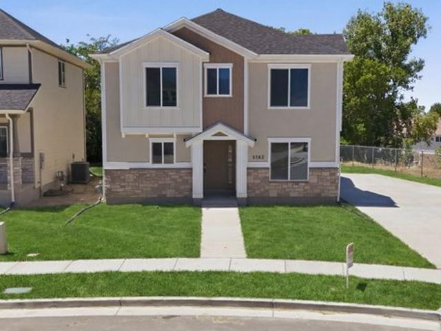 House for sale in Murray, Utah
