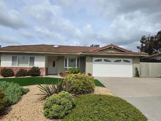 House for sale in Bonita, California