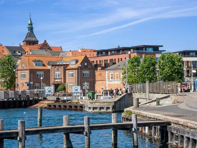 Lejlighed til leje i Ollerup, Svendborg