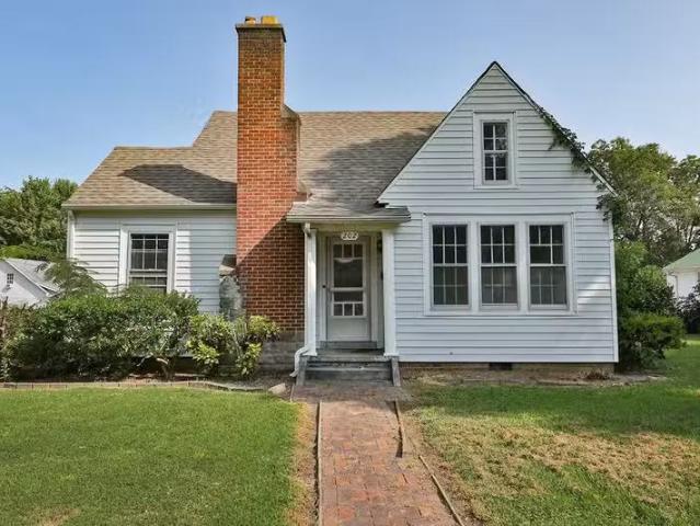 House for rent in Martin