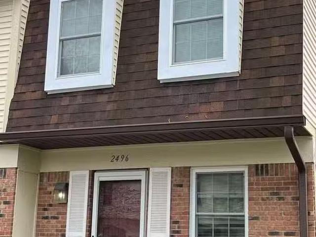 Condo for rent in Bloomington