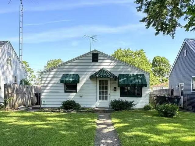 House for rent in South Bend