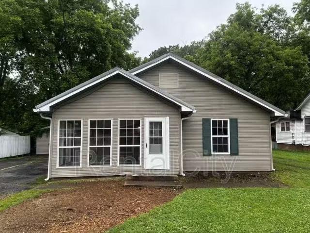 House for rent in Humboldt