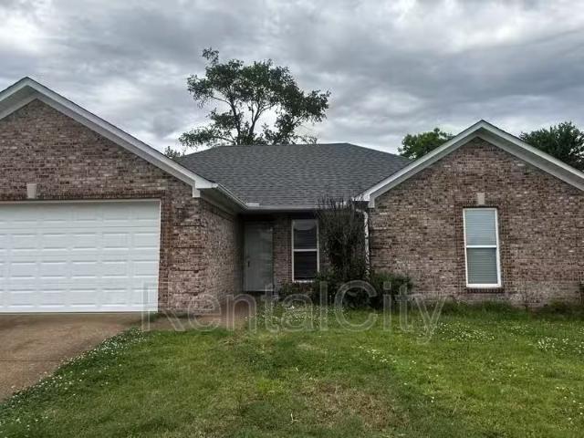 House for rent in Humboldt