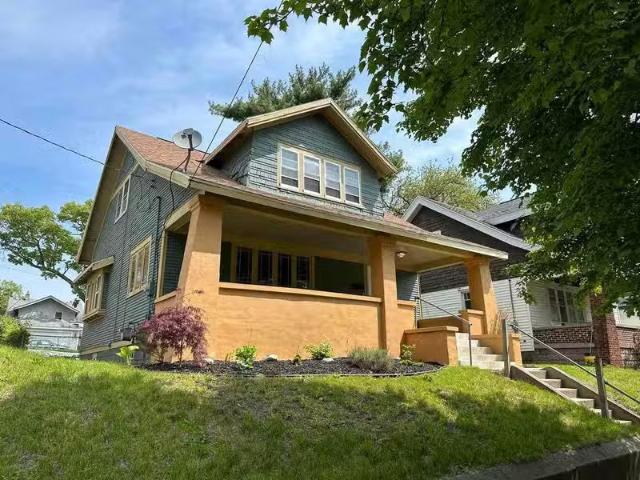 House for rent in Grand Rapids, Third Ward