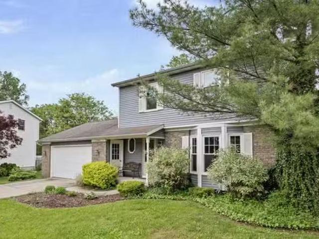 House for rent in Grand Rapids, Third Ward