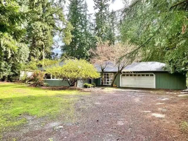 House for rent in Bellevue