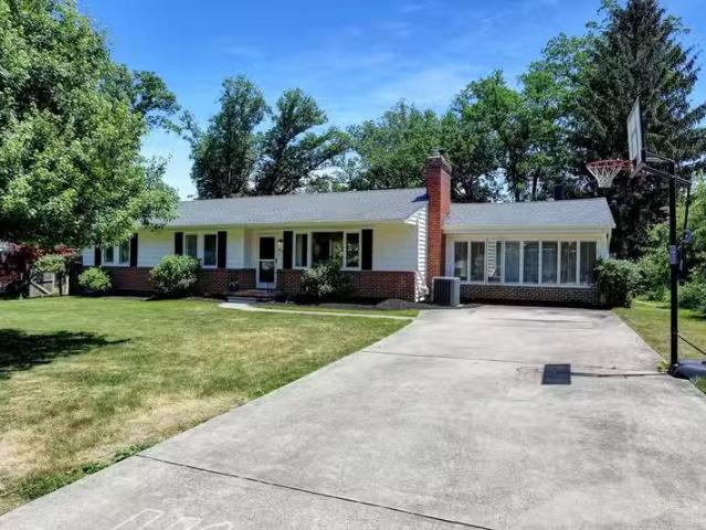House for rent in Towson