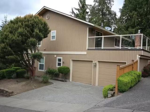 House for rent in Bothell