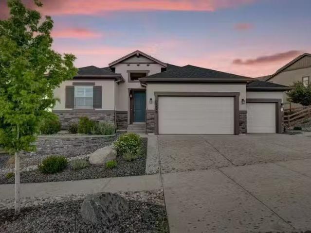 House for rent in Colorado Springs