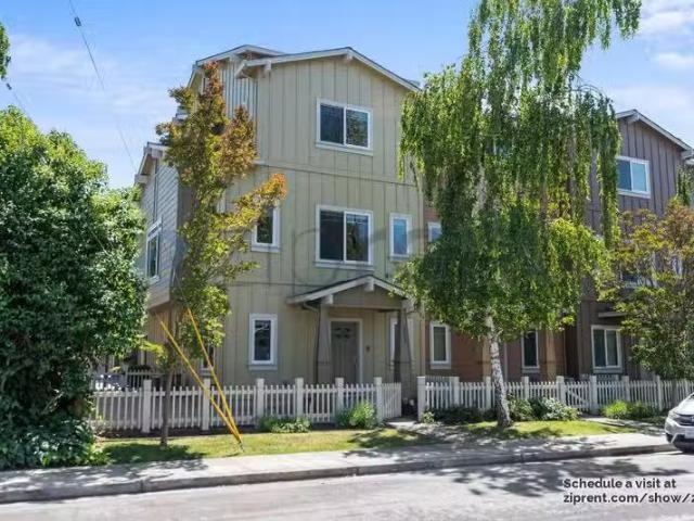 Condo for rent in Sunnyvale