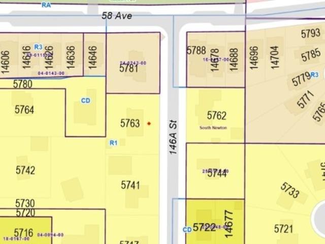 House for sale in Surrey, British Columbia