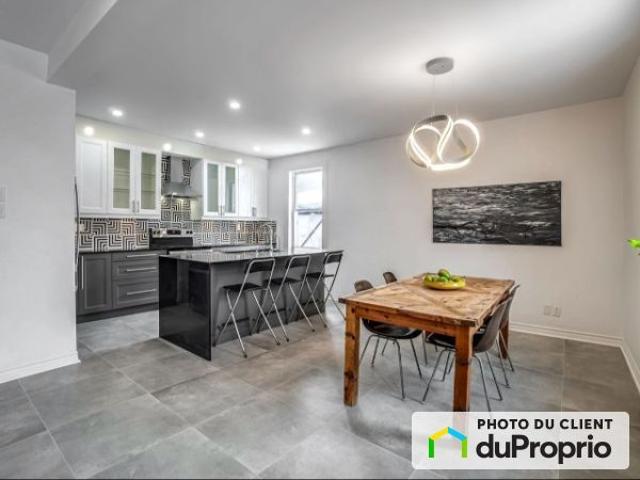 Apartment for rent in Côte-des-Neiges–Notre-Dame-de-Grâce, Montréal