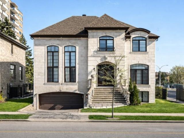 House for sale in Cote-saint-luc, Quebec
