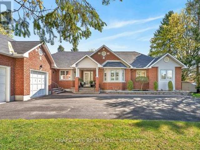 House for sale in Mulhurst Bay, Ontario