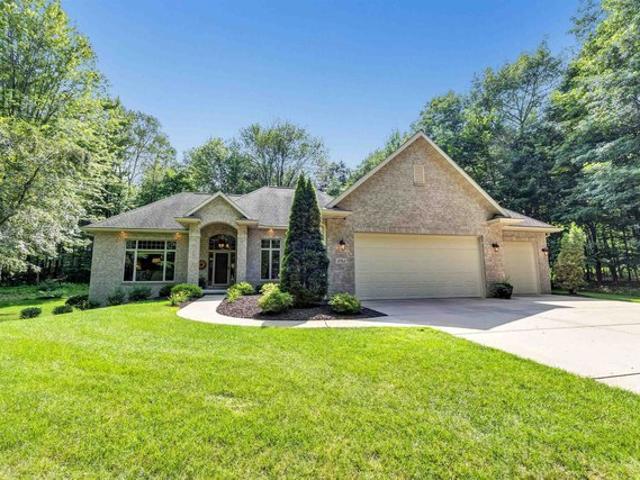 House for sale in Wisconsin
